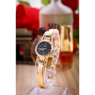 Đồng Hồ Nữ Julius Star JS-020