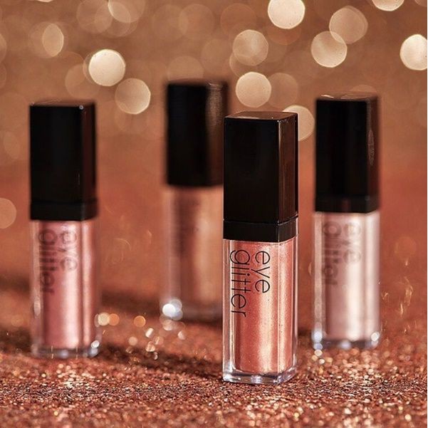 Nhũ mắt Apieu Eye Glitter