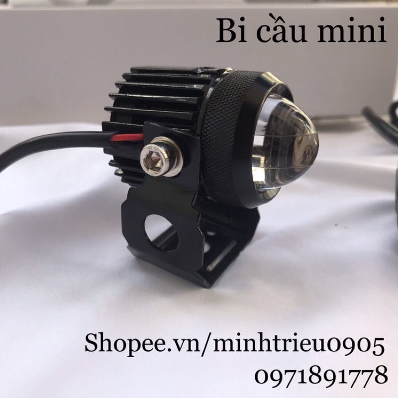 BI CẦU MINI