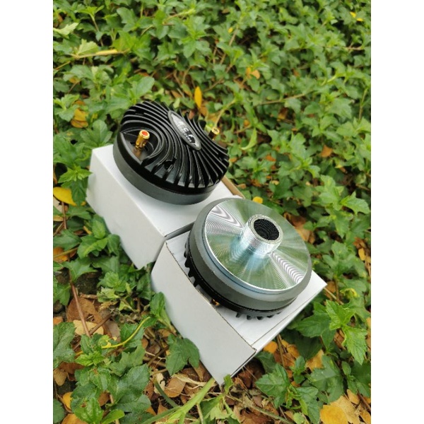 Treble 450 rcf nắp nhôm hay hơn nắp nhựa củ từ 120 Màn Titan Coil 44,5 8ohm  giá 1 cái