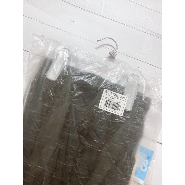 Set 2c quần nỉ bông Matalan sz 4/5y, 5/6y