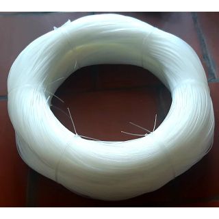 Dây cước chịu lực 2mm dây thả diều- bó 1kg