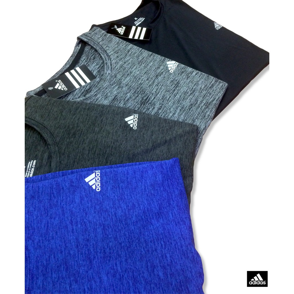 Áo thun nam thể thao adidas | BigBuy360 - bigbuy360.vn