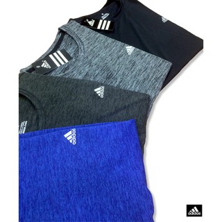 Áo thun nam thể thao adidas