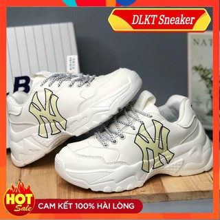 Giày tăng chiều cao 𝙈𝙇𝘽𝙉𝙔 dành cho nam nữ