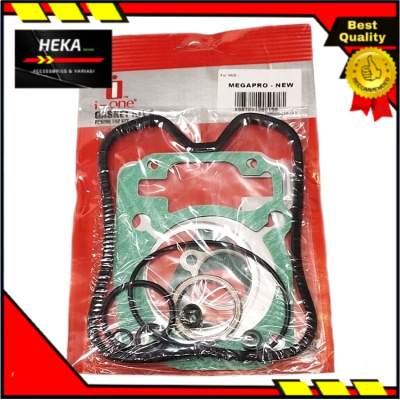 Bộ Vòng Đệm Đầu i-one MEGA PRO NEW + Oring Đóng Gói Toàn Bộ Đóng Gói Hàng Đầu Tôi one MEGA PRO Mới + Đầu Tròn