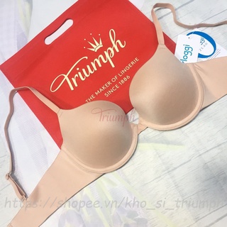 Áo Ngực Nữ Triumph Sloggi Zero Whu