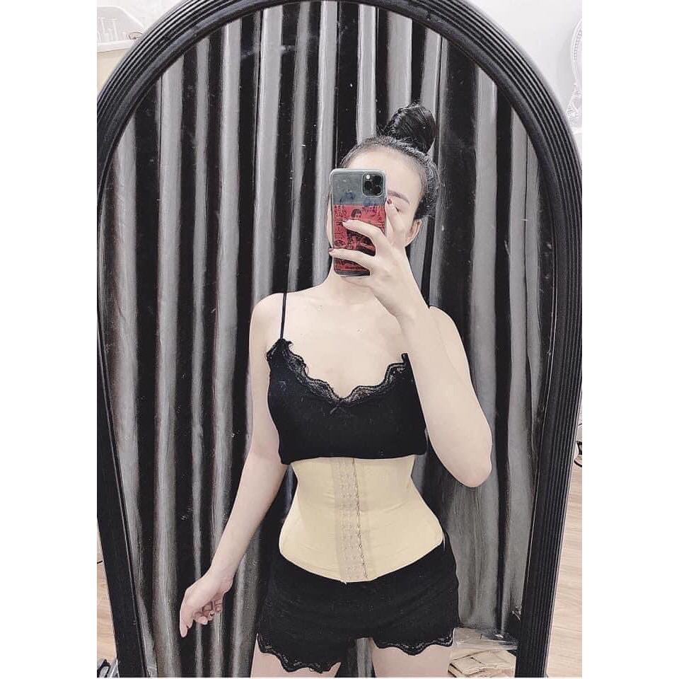 Đai nịt bụng định hình eo SLINE giảm mỡ, thon gọn eo, gen nịt bụng sau sinh | BigBuy360 - bigbuy360.vn