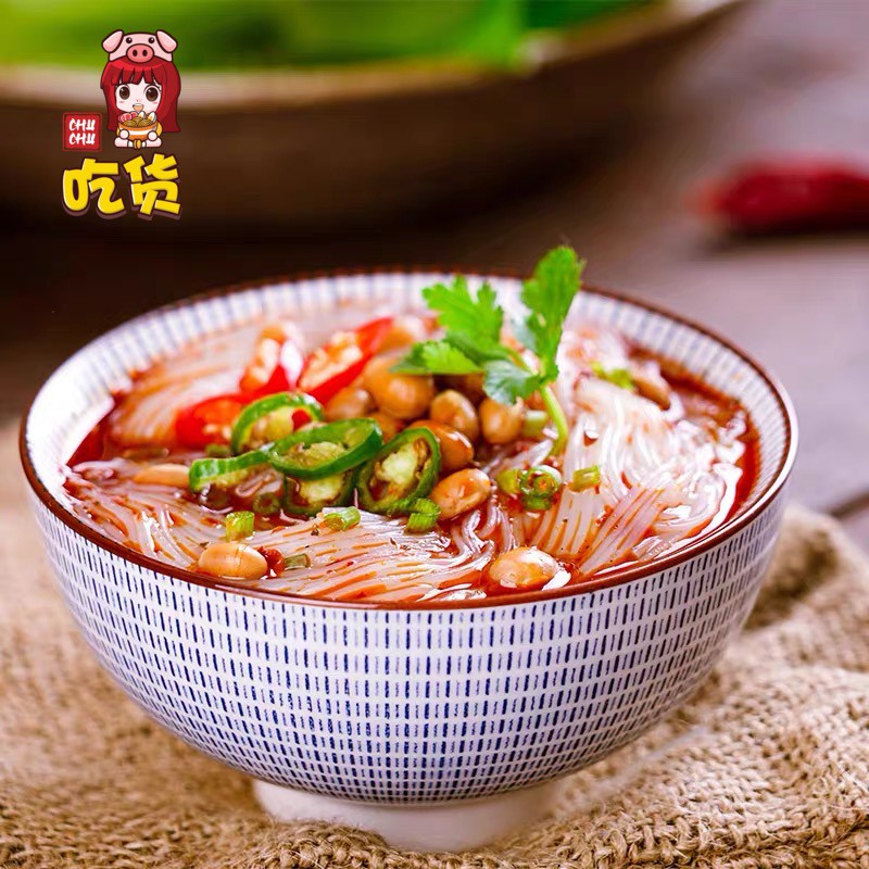 MIẾN CAY TRUNG HOA GÓI 108G | BigBuy360 - bigbuy360.vn