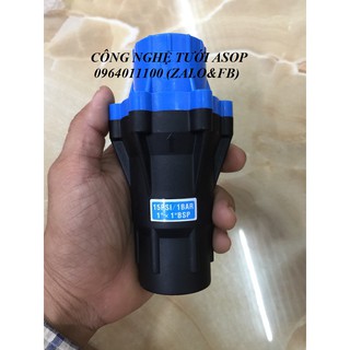 VAN ĐIỀU ÁP CƠ PHI 27MM