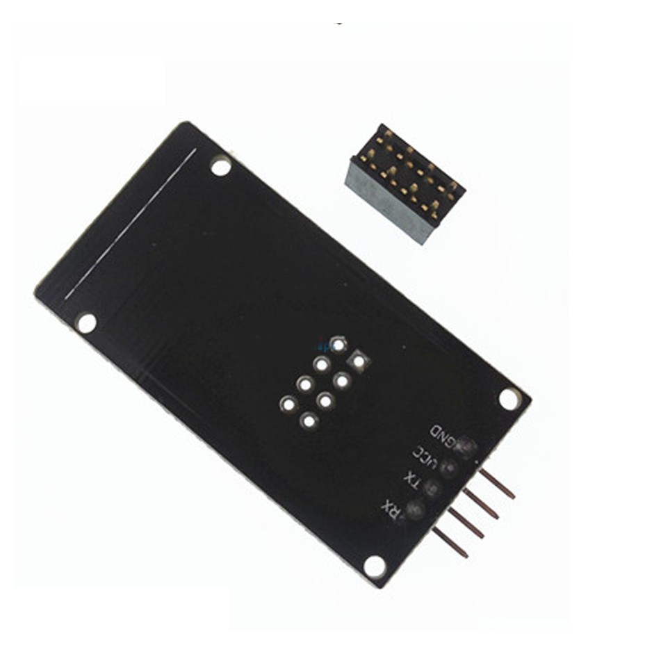 Mô Đun Chuyển Đổi Wifi Esp8266 Esp-12E V1.0 | BigBuy360 - bigbuy360.vn