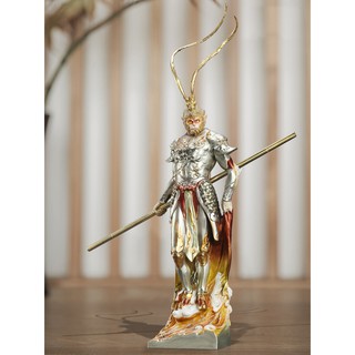 Tượng Tề Thiên Đại Thánh Tôn Ngộ Không - Tượng Đấu Chiến Thắng Phật Tôn Ngộ Không - CT22