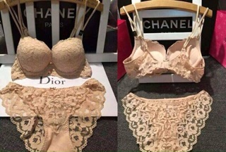 Bộ đồ lót Victoria secret