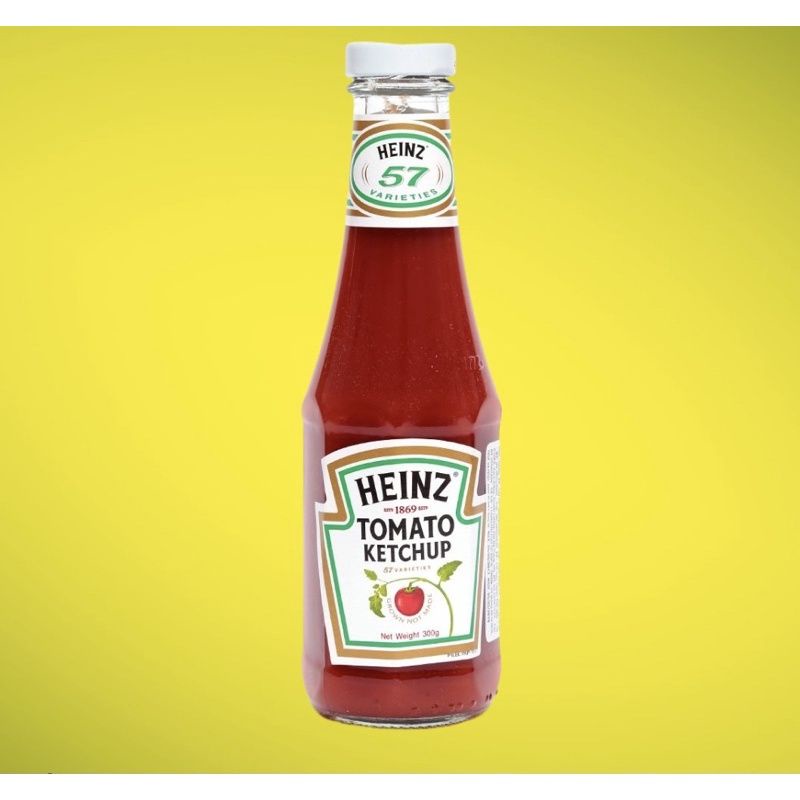 Tương cà heinz