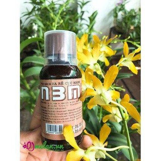 Kích rể cực mạnh N3M pro (chai 100ml) dạng nước.