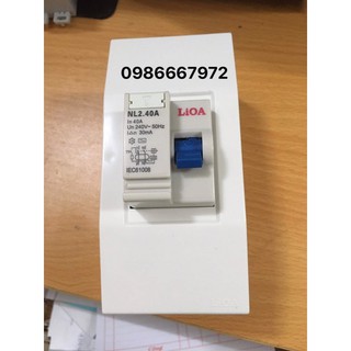 hôp bảo vệ aptomat cài đôi