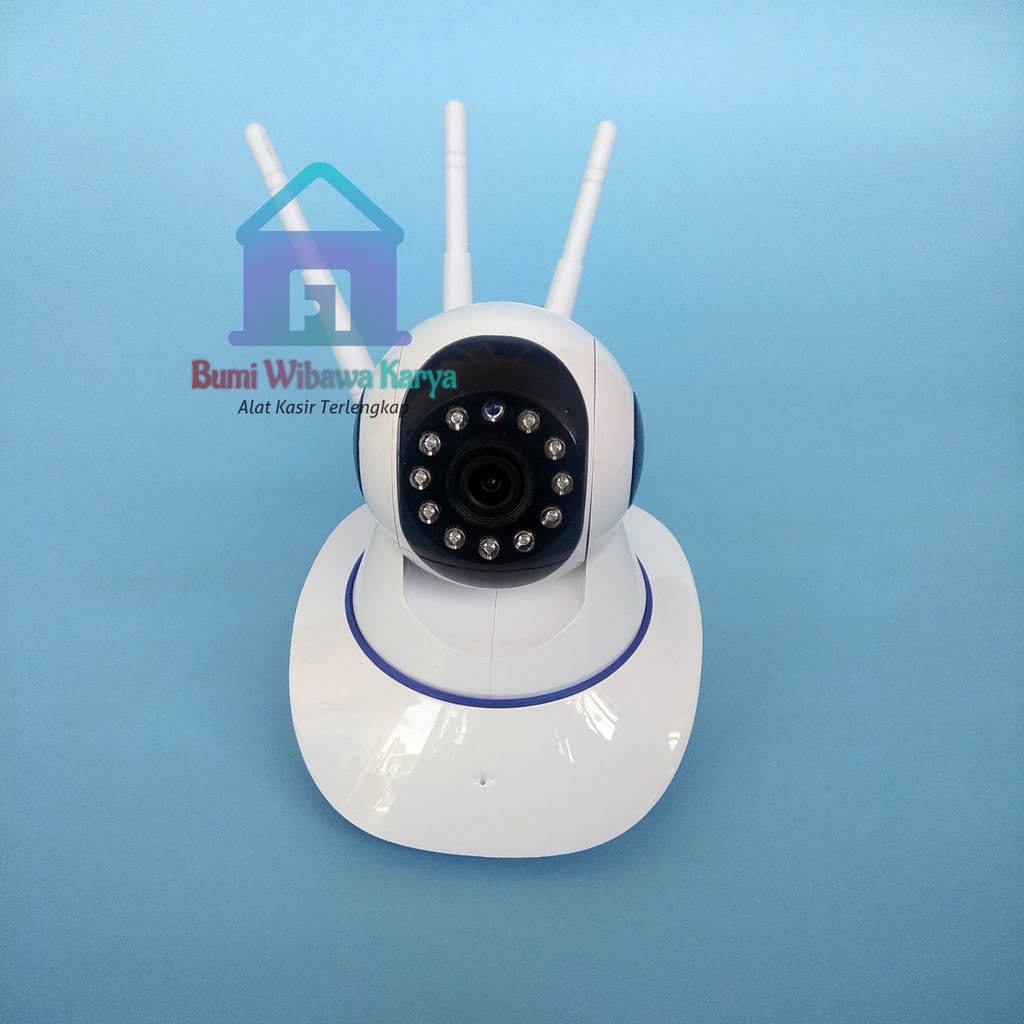 Thẻ Nhớ Cctv Baby Cam V380 720p 2mp + Orico Micro Sd 64gb