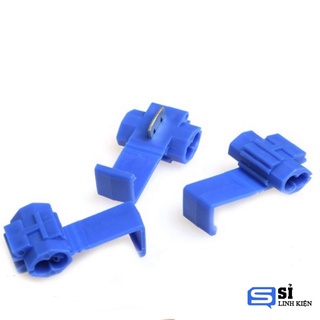 Cút nối dây điện nhanh HT-802