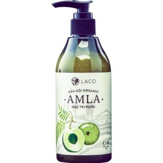 Dầu gội Amla