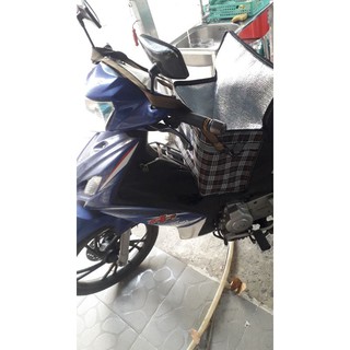 Túi Giữ Nhiệt