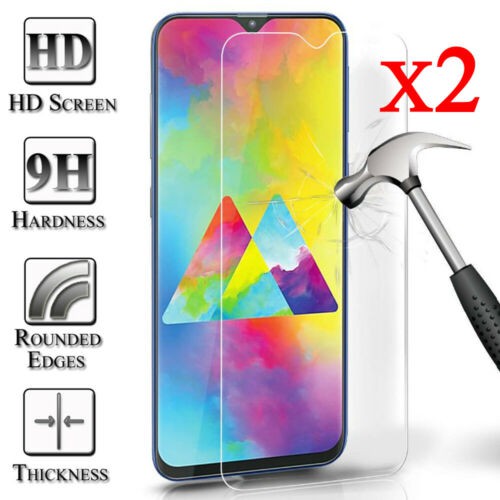Cường Lực SamSung M20 2.5D