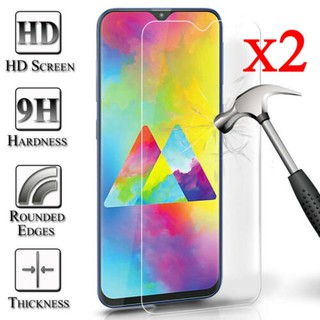 Cường lực samsung m20 2.5d