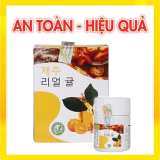 COMBOR TRÀ TẮC JEJU