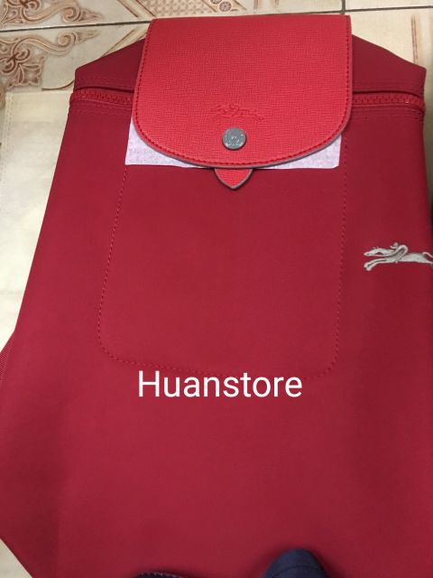 Balo LONG CHAMP PARIS Chống nước