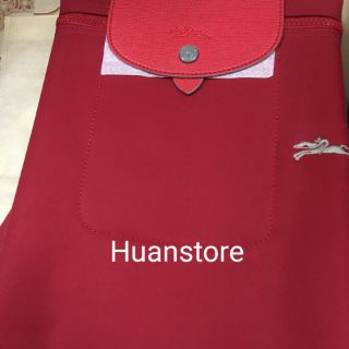Balo LONG CHAMP PARIS Chống nước( ảnh thật 100%)