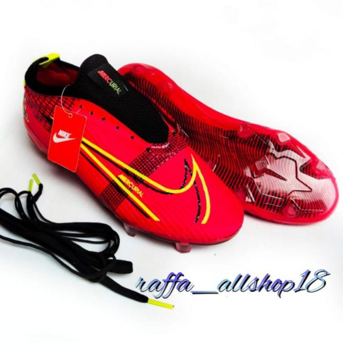 Giày bóng đá Wj103 NIKE mercurial cao cấp