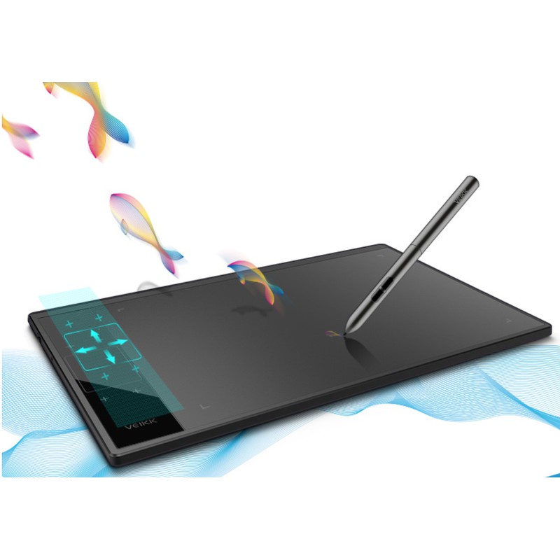 Bảng vẽ điện tử cho laptop máy tính VEIKK A30 5080LPI | BigBuy360 - bigbuy360.vn