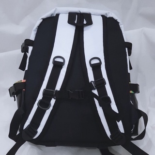 Balo Phản Quang Thời Trang Unisex