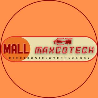 Maxcotech Official Store