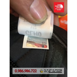Balo TNF BOREALIS ORIGINAL
