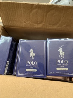 Nước hoa polo blue edp 125ml fullbox