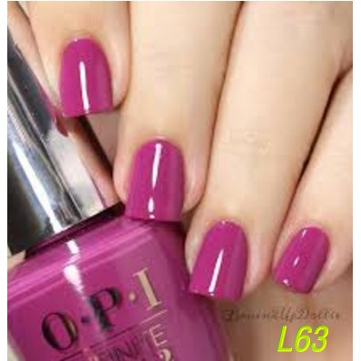 Sơn OPI INFINTIE SHINE