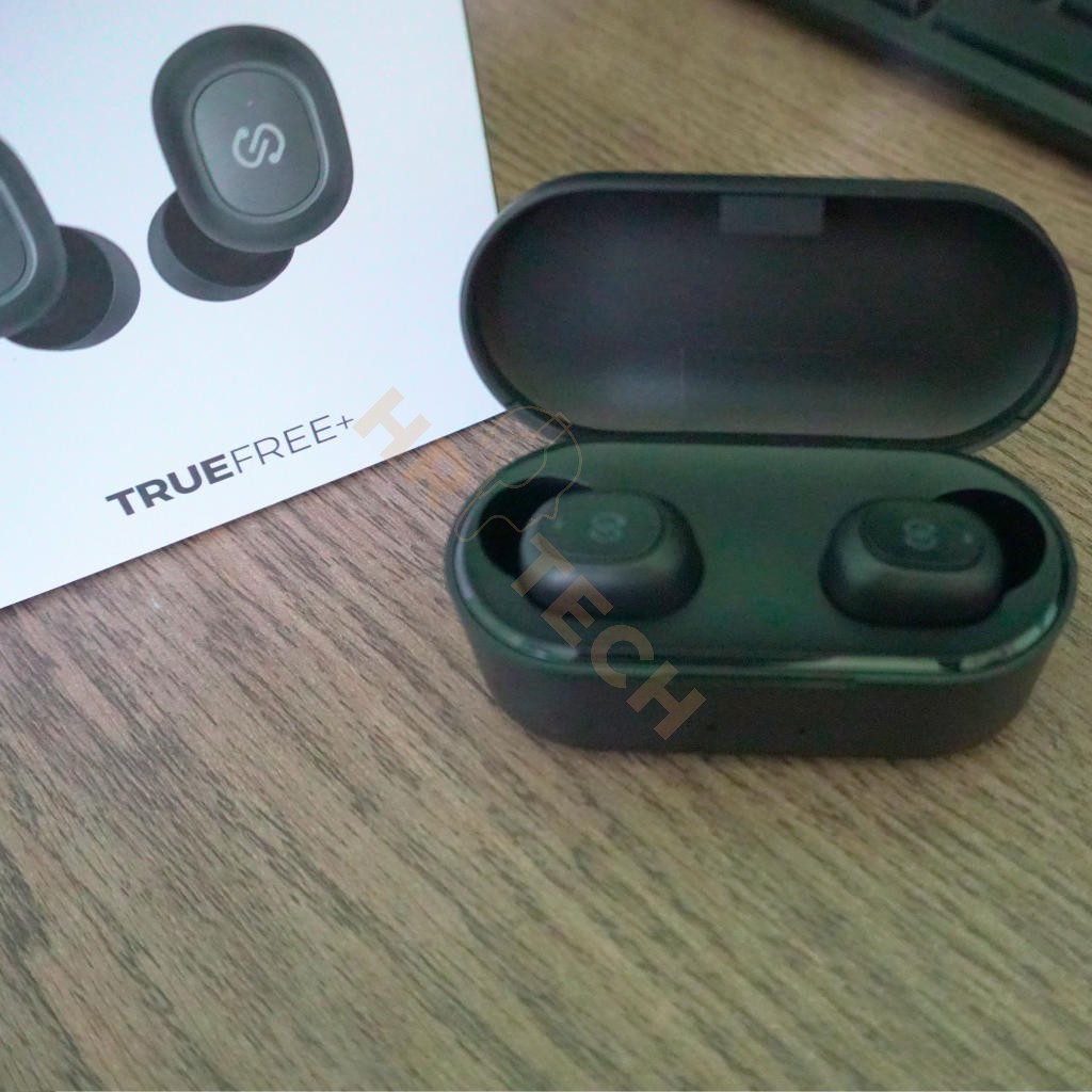 [Mã ELMS5 giảm 7% đơn 300K] Tai Nghe True Wireless In-ear Soundpeats TrueFree 2 ( Phiên bản nâng cấp TrueFree+) | BigBuy360 - bigbuy360.vn