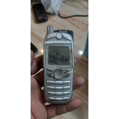 Điện thoại siemens sl 45