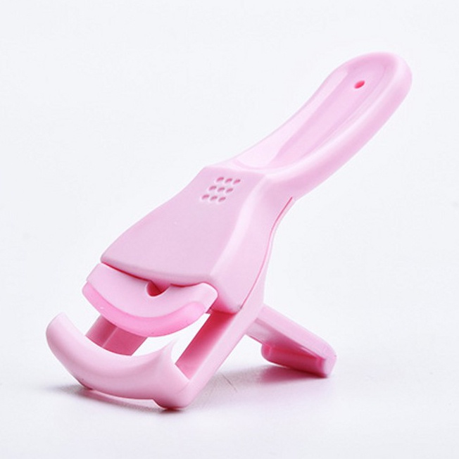 [Hàng mới về] Set dụng cụ bấm mi mini tiện dụng tùy chọn màu sắc