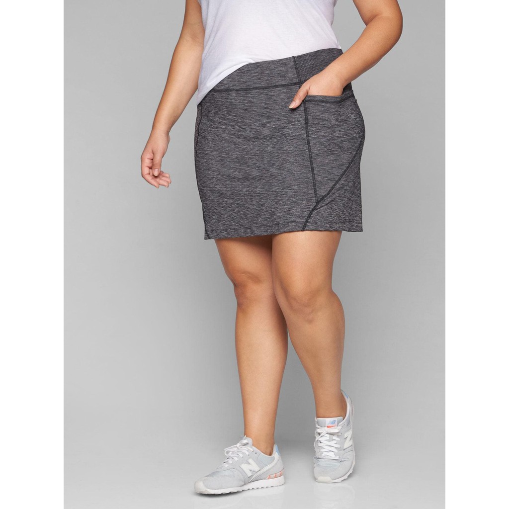 Chân váy Athleta Excursion Skort size M
