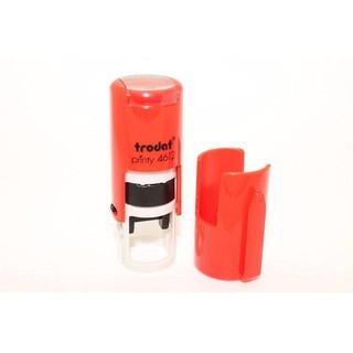 Khắc dấu tròn Trodat 4612