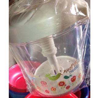 Hộp muối dưa cà thông min
