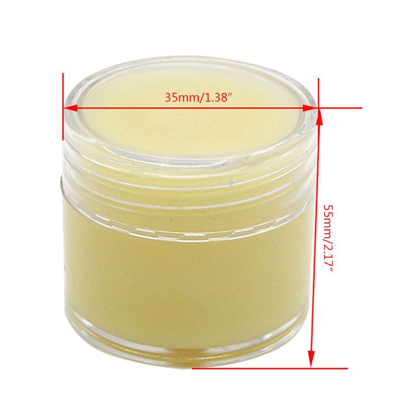 Sáp đánh bóng đồ gỗ tự nhiên 20g