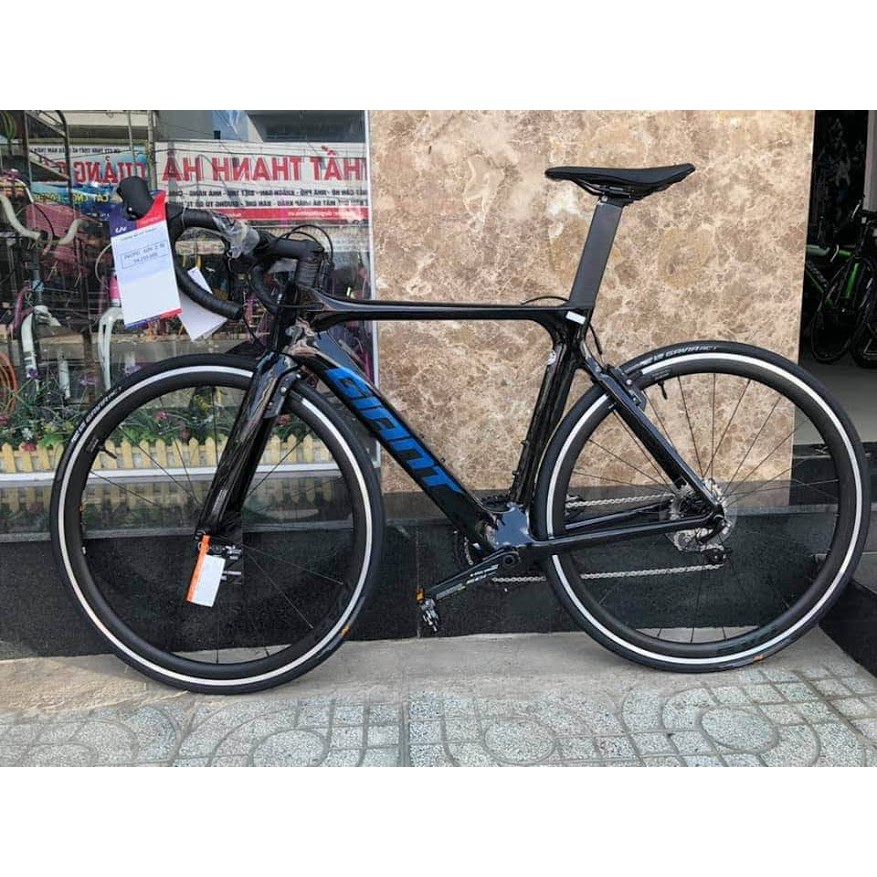 Xe đạp đua GIANT PROPEL ADV 2-SE 2021