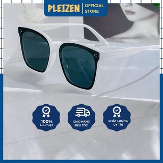 Gọng kính mát thời trang pleizen gm dreamer 17 cực sang chảnh