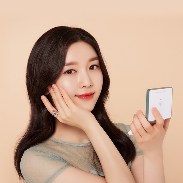 Tension Cho da Mụn, nhạy cảm Che Phủ Tốt A'Pieu Wonder Tension Pact [Madecassoside] | BigBuy360 - bigbuy360.vn