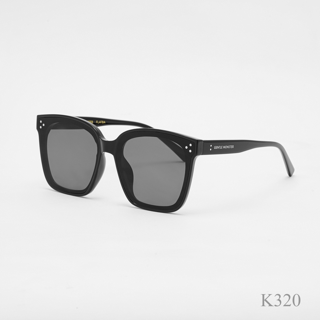 Kính râm nam nữ - kính thời trang cao cấp K320 Shop148