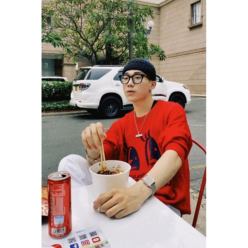 Đồng hồ nam nữ TOUCH WATCH tráng gương dây sắt kiểu dáng sang trọng