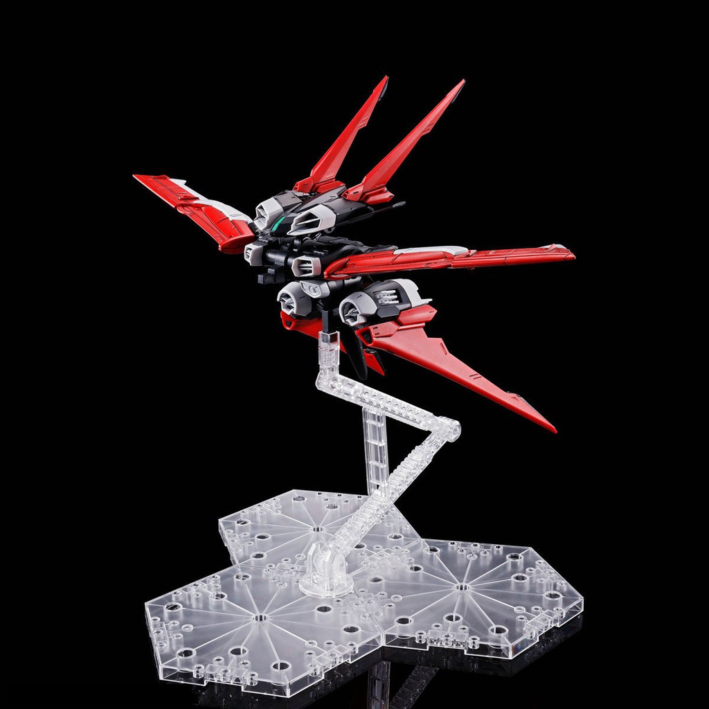 Mô Hình Lắp Ráp Phụ Kiện MG Flight Unit Expansion Set cho Gundam Astray Red Frame