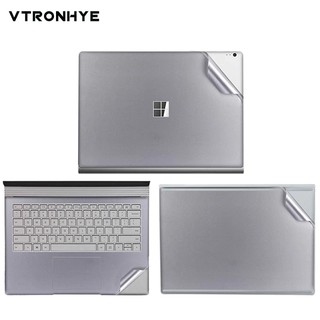 Miếng dán bảo vệ Surface Laptop full 3 mặt